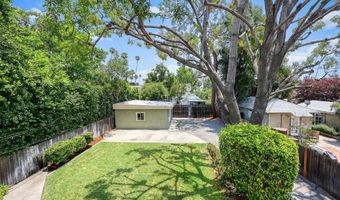1920 Fletcher Ave, South Pasadena, CA 91030