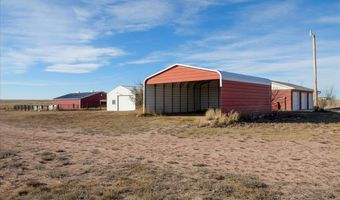 1630 ST HWY 213, Burns, WY 82053