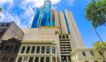 66 Queen St 1704, Honolulu, HI 96813