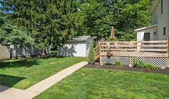 327 Sewell Ave, Akron, OH 44319
