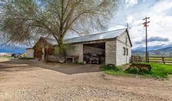24950 Highway 93, Challis, ID 83226