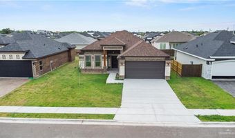 921 Brooks Dr, Alton, TX 78573