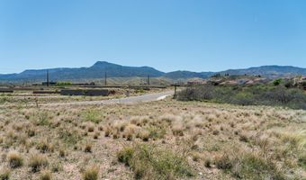 699 Moore Gulch Rd Lot 117, Clarkdale, AZ 86324