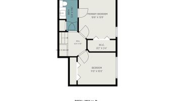 205 W Hackberry St, Brandon, SD 57005