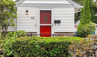 112 Edgewood Blvd, Cranston, RI 02905