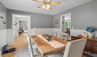 117 Mesa Dr, North Kingstown, RI 02852