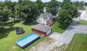 310 E Main St, Alhambra, IL 62001