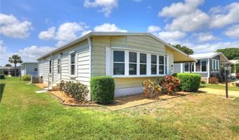 809 Oleander Cir, Barefoot Bay, FL 32976