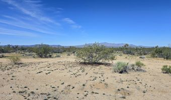 5558 E Red Barrel Rd, Yucca, AZ 86438