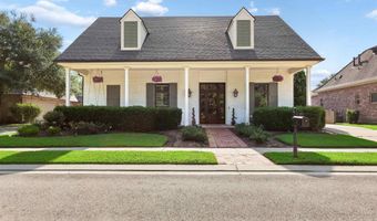 3012 Grand Field Ave, Baton Rouge, LA 70810