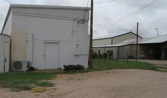 312 SW 1st, Andrews, TX 79714