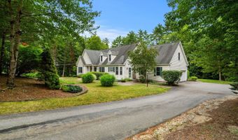 3 Owen Ln, Amherst, NH 03031