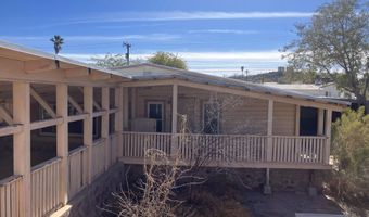 441 W ROCALLA Ave, Ajo, AZ 85321