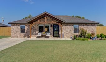 804 2nd St, Abernathy, TX 79311