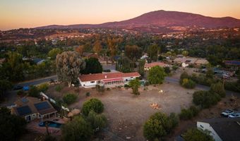 1717 ROBLE GRANDE Rd, Alpine, CA 91901