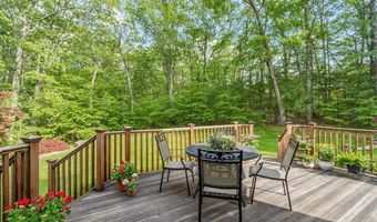 252 Sawyer Rd, Bolton, MA 01740