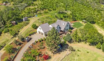 1678 Ashland Mine Rd, Ashland, OR 97520