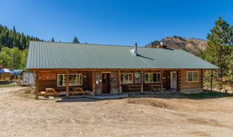 71 W Main, Atlanta, ID 83601