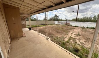 402 Aspen Ave, Carrizozo, NM 88301
