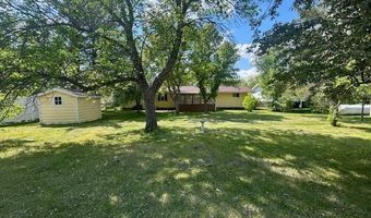 1033 Elm St, Bottineau, ND 58318