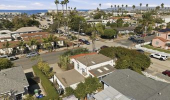 1641 Cable St, San Diego, CA 92107