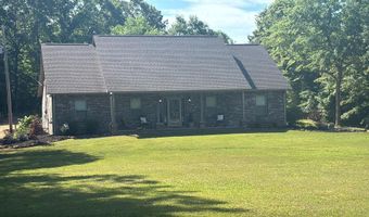 60047 Umfress Rd, Amory, MS 38821