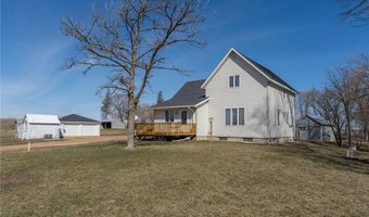 1066 150th St, Welcome, MN 56181