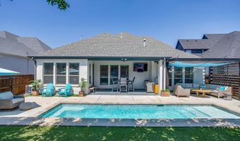 413 Kestrel Ct, Aledo, TX 76008
