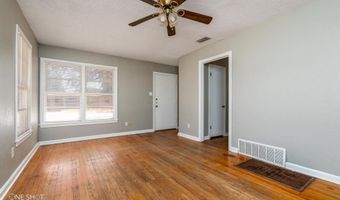 1002 S San Jose Dr, Abilene, TX 79605