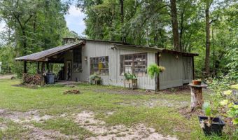 1373 Bridge St, Branchville, SC 29432