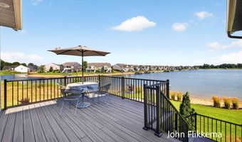 8326 Tantrum Dr, Allendale, MI 49401