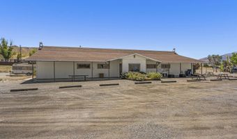 150 200 Hwy 400, Imlay, NV 89418