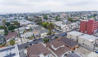 856 W 47th St, Los Angeles, CA 90037