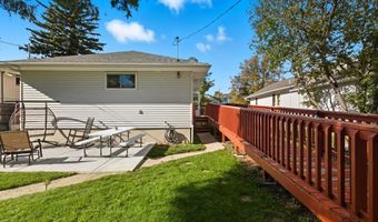 1107 E 20TH St, Cheyenne, WY 82001