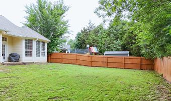 1318 Emily Ln, Ada, OK 74820
