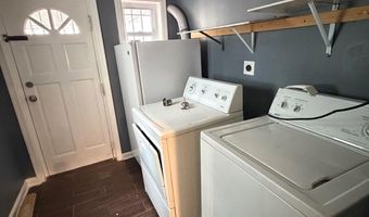 1032 VALLEY St, Baltimore, MD 21202