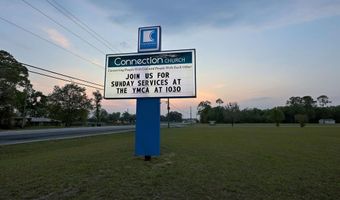 2222 Dothan Rd. 6.902 Acres, Bainbridge, GA 39817