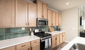14515 Prairie Clover Plan: Wisteria, San Antonio, TX 78253