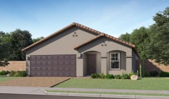 5064 S 234th Ave, Buckeye, AZ 85326
