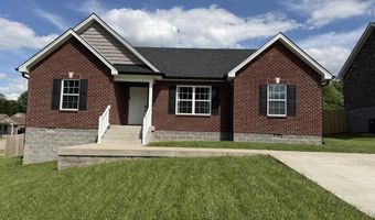 409 Susannah Ave, Bardstown, KY 40004
