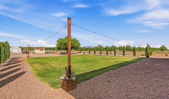 2634 W OHARA Rd, Anthony, NM 88021