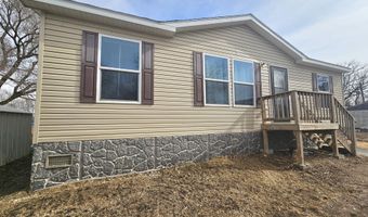 11028 422nd Ave, Britton, SD 57430