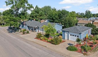 1003 Perkins St, Belle Fourche, SD 57717