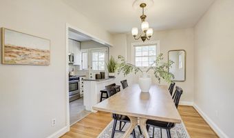 210 ADAMS Ave, Alexandria, VA 22301