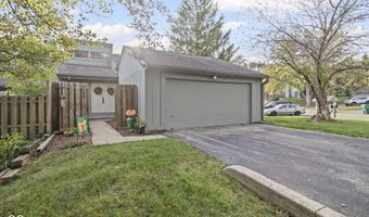 640 Blossom Dr, Avon, IN 46123