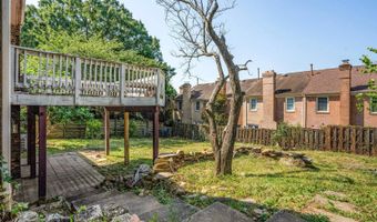 306 N MADISON St, Arlington, VA 22203