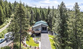 554 Homestead Holw, Careywood, ID 83809