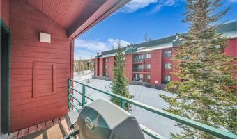 407 S Vasels Rd #28, Brian Head, UT 84719