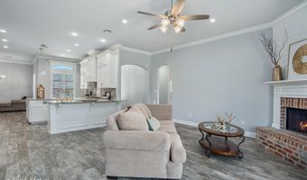 603 Stowe Cir, Benton, LA 71006