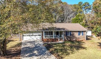 153 Stonybrook Ct, Athens, GA 30605